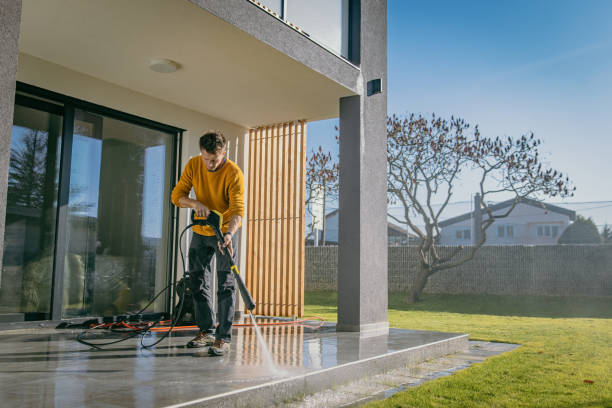 Best Building Exterior Pressure Washing in Prince Frederick, MD